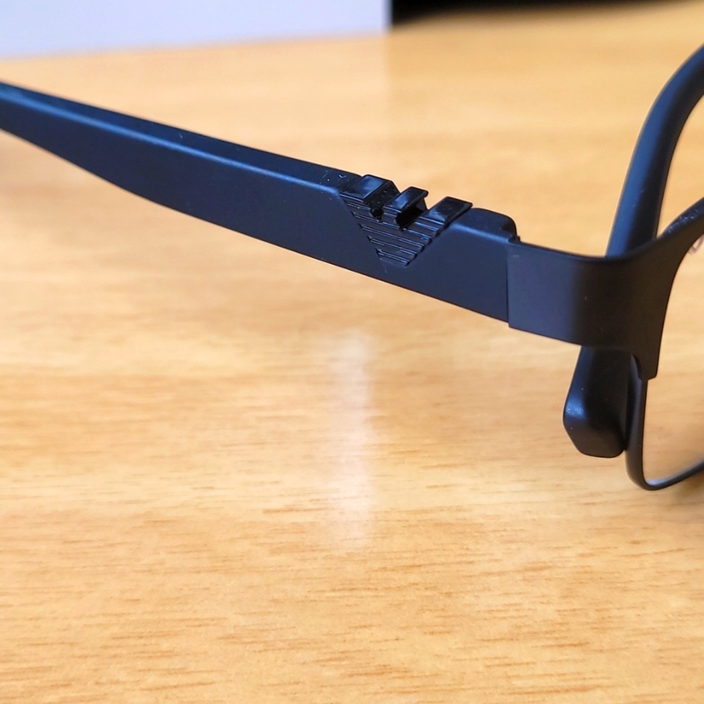 New Emporio Armani EA 1027 eyeglasses 👓  Frame - Picture 3 of 7